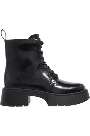 Coach Loafer - Avery Platform Leather - Gr. 36 (EU) - in - für Damen