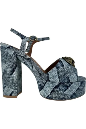 Kurt Geiger Hohe Schuhe - Dames Pumps - Gr. 38 (EU) - in - für Damen