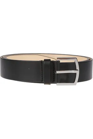 Dsquared2 Gürtel - City Nights Buckle Belt Black - Gr. 100 - in - für Damen