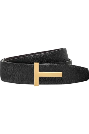 Tom Ford Gürtel - T Icon Belt - Gr. 105 - in - für Damen