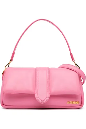 Jacquemus Hobo Bags - 2023-2024 Lambskin Le Bambimou Satchel - Gr. unisize - in - für Damen