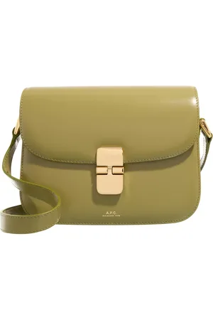 A.P.C. Crossbody Bags - Sac Grace Small - Gr. unisize - in - für Damen