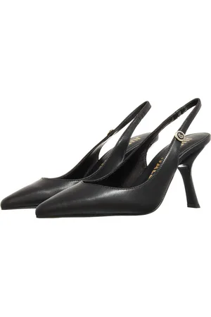 Roberto Cavalli Pumps & High Heels - Fondo Jasmine - Gr. 38 (EU) - in - für Damen