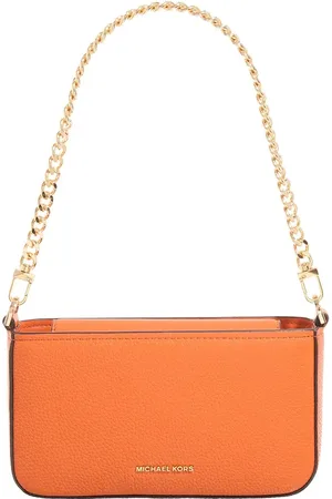 Michael Kors Pochettes - Sm Conv Xbody Pouchette - Gr. unisize - in - für Damen