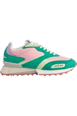 Ghoud Low-Top Sneaker - Sneakers Pink - Gr. 36 (EU) - in - für Damen