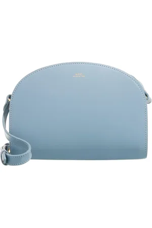 A.P.C. Crossbody Bags - Sac Demi-Lune - Gr. unisize - in - für Damen
