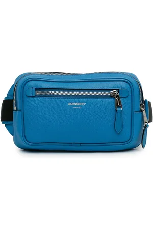 Burberry Bauchtaschen - 2018-2023 Paddy Logo Belt Bag - Gr. unisize - in - für Damen