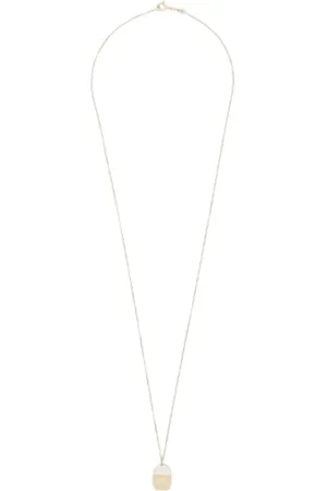 Aliita Halsketten - Picnic Necklace 9Ct - Gr. unisize - in - für Damen
