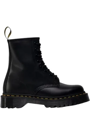 Dr. Martens Stiefel - Dr Martens Boots Black - Gr. 36 (EU) - in - für Damen