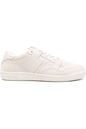 Tom Ford Low-Top Sneaker - Leather Sneakers - Gr. 8 - in - für Damen
