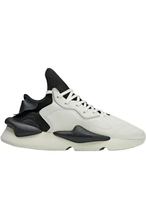 Y-3 Low-Top Sneaker - Kaiwa Sneakers - Gr. 10_5 - in - für Damen