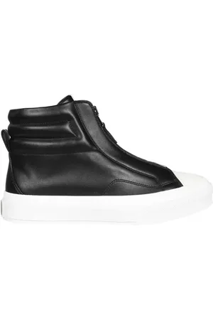 Givenchy Low-Top Sneaker - City High Black Sneakers - Gr. 41 (EU) - in - für Damen