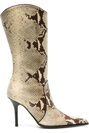 PARIS TEXAS Stiefel - Ashley Boots - Gr. 36 (EU) - in - für Damen