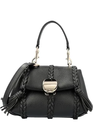 Chloé Hobo Bags - Borsa Penelope nera - Gr. unisize - in - für Damen
