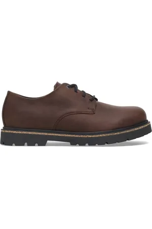 Birkenstock Flat Shoes Habana - Gr. 42 (EU) - in