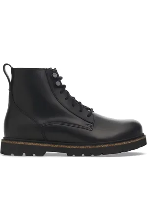 Birkenstock Stiefel & Boots - Boots Black - Gr. 41 (EU) - in - für Damen