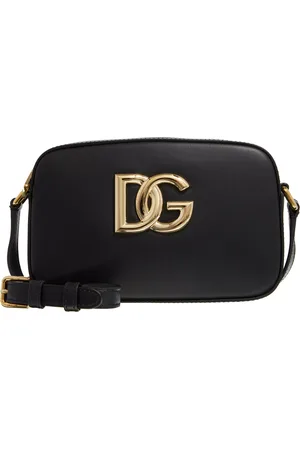 Dolce & Gabbana Crossbody Bags - Tracolla Vitello L - Gr. unisize - in - für Damen