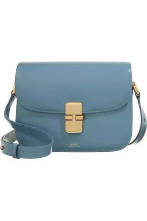 A.P.C. Crossbody Bags - Sac Grace Small - Gr. unisize - in - für Damen