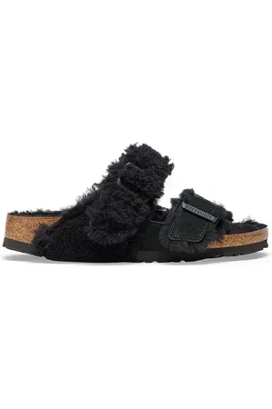 Birkenstock Sandalen - Sandals Black - Gr. 40 (EU) - in - für Damen