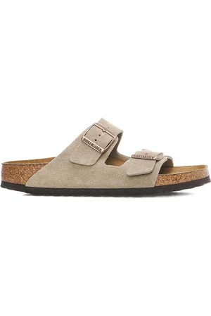 Birkenstock Sandaletten mit Absatz - Sandals - Gr. 36 (EU) - in - für Damen