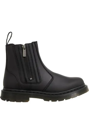 Dr. Martens Stiefel & Boots - 2976 Alyson w/zips - Gr. 36 (EU) - in - für Damen