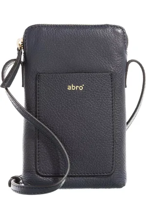 Abro+ Handyhüllen - Handy-Umhängetasche Raquel - Gr. unisize - in - für Damen