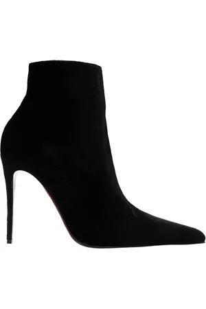Christian Louboutin Stiefeletten - Kate Max Booty - Gr. 38 (EU) - in - für Damen
