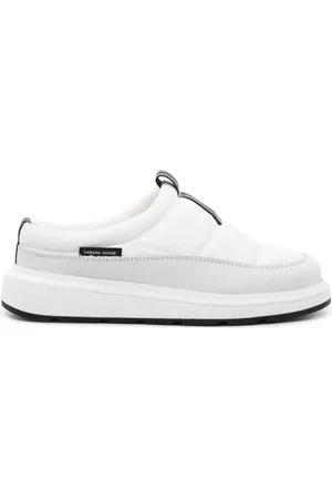 Canada Goose Low-Top Sneaker - Cypress Puffer Mules - Gr. 37 (EU) - in - für Damen