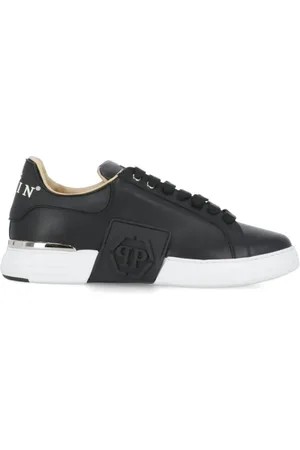 Philipp Plein Low-Top Sneaker - Phantom Kicks Sneakers - Gr. 41 (EU) - in - für Damen