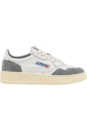 Autry Low-Top Sneaker - baskets medaillees 2 - Gr. 40 (EU) - in - für Damen
