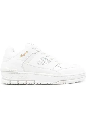 Axel Arigato Low-Top Sneaker - Area Lo Leather Sneakers - Gr. 43 (EU) - in - für Damen