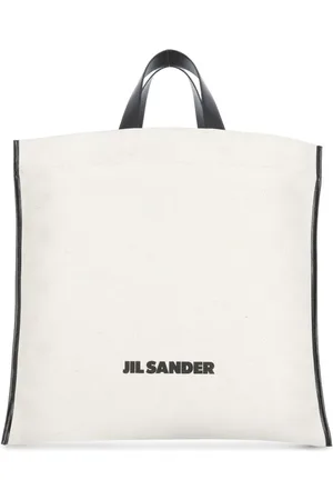 Jil Sander Totes & Shopper - Border Book Bag - Gr. unisize - in - für Damen