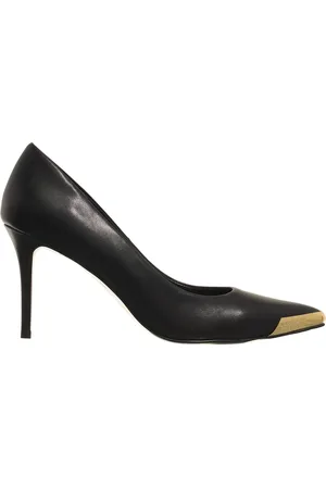 VERSACE Hohe Schuhe - Fondo Scarlett Dis. S50 - Gr. 36 (EU) - in - für Damen