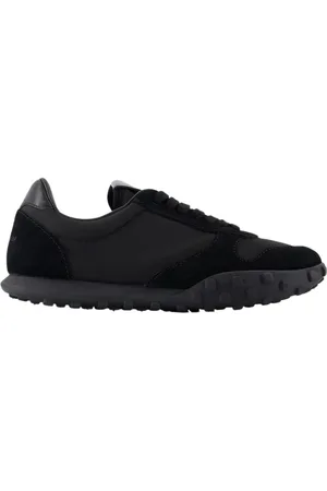 Jil Sander Low-Top Sneaker - Sneakers - Synthetic - Black - Gr. 40 (EU) - in - für Damen
