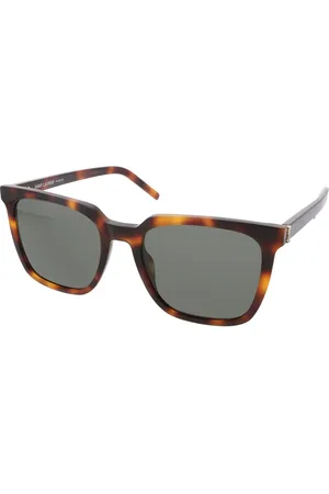 Saint Laurent Sonnenbrillen - SL M146-003 - Gr. unisize - in Mehrfarbig - für Damen