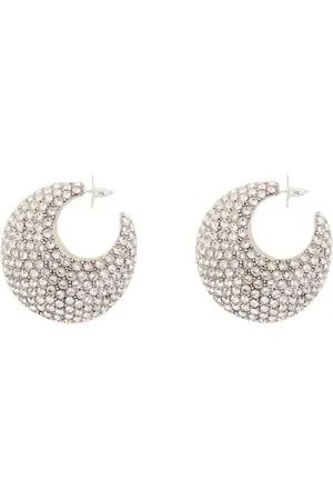 Isabel Marant Ohrringe - Gd Earrings - Metal - - Gr. unisize - in Silber - für Damen