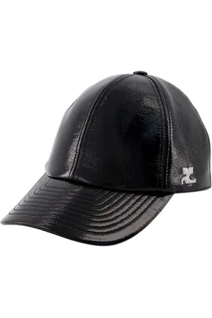 Courrèges Caps & Mützen - VINILE CAP - Gr. S - in - für Damen