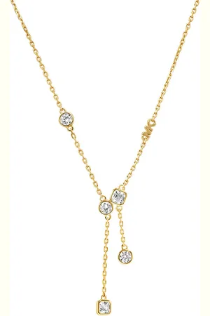 Michael Kors Halsketten - Brilliance Kette - Gr. unisize - in - für Damen