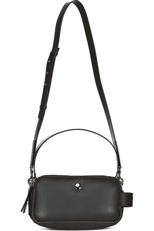 Hogan Crossbody Bags - Umhängetasche Doppia Zip - Gr. unisize - in - für Damen