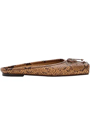 Jacquemus Les Mules Plates Sabot Ballet Flats - Gr. 36 (EU) - in