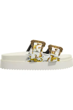 VERSACE Sandalen - Fondo Arizona Dis. Sm1 - für Damen