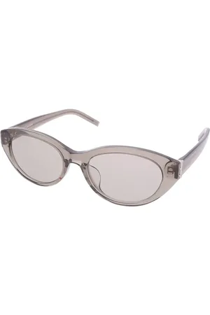 Saint Laurent Sonnenbrillen - SL M148/F-004 - Gr. unisize - in Mehrfarbig - für Damen