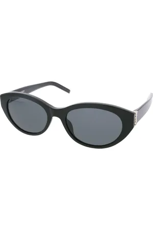 Saint Laurent Sonnenbrillen - SL M148-001 - Gr. unisize - in Schwarz - für Damen