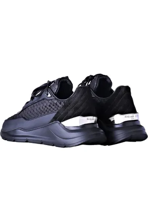 Benjamin Berner Low-Top Sneaker - Heren Sneaker - Gr. 41 (EU) - in - für Damen