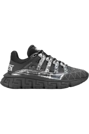 VERSACE Low-Top Sneaker - Trigreca Low Top Sneakers - Gr. 40 (EU) - in - für Damen