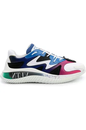 VALENTINO Low-Top Sneaker - Wade Runner Sneakers - Gr. 39 (EU) - in - für Damen