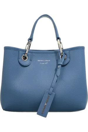 Emporio Armani Shopper - Shopping S Simil Cervo - Gr. unisize - in - für Damen
