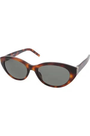 Saint Laurent Sonnenbrillen - SL M148-003 - Gr. unisize - in Mehrfarbig - für Damen