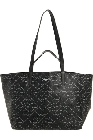 Zadig & Voltaire Shopper - Z Shopper XL Monogram - Gr. unisize - in - für Damen