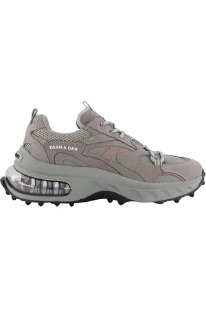 Dsquared2 Low-Top Sneaker - Bubble Sneaker - Gr. 40 (EU) - in - für Damen
